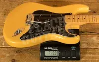 Fender Player II Modified Stratocaster - Maple - Sunshine Yellow
