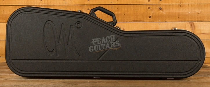 Mayones Regius Core 7 - Trans White