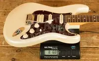 Fender Player II Modified Stratocaster HSS - Rosewood - Olympic Pearl
