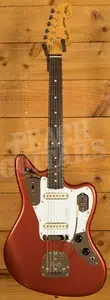 Fender Johnny Marr Jaguar Rosewood Metallic KO *Used*