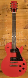 Gibson Les Paul Modern Lite | Cardinal Red Satin