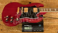 Epiphone SG Standard | Heritage Cherry