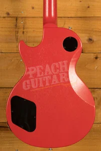 Gibson Les Paul Modern Lite | Cardinal Red Satin