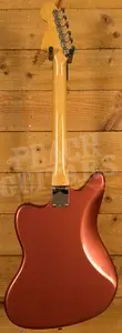 Fender Johnny Marr Jaguar Rosewood Metallic KO *Used*