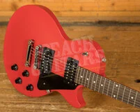 Gibson Les Paul Modern Lite | Cardinal Red Satin