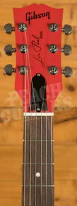Gibson Les Paul Modern Lite | Cardinal Red Satin