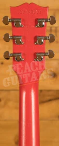 Gibson Les Paul Modern Lite | Cardinal Red Satin