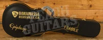 Epiphone Joe Bonamassa 1959 Les Paul Custom Antique Ebony