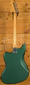 Fender Vintera III Mid '60s Jaguar - Rosewood - Sherwood Green Metallic