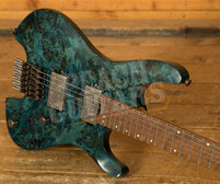 Ibanez Q Standard | Q52PB - Cosmic Blue