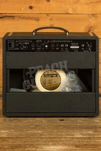 Revv D25 Joey Landreth Edition - Black