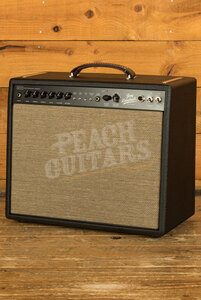 Revv D25 Joey Landreth Edition - Black