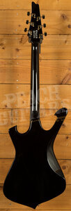 Ibanez Paul Gilbert Signature Fireman FRM350 | Black