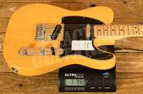 Fender Standard Telecaster | Butterscotch Blonde