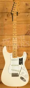 Fender Vintera III Late '60s Stratocaster - Maple - Olympic White