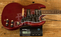 Epiphone SG Special P-90 | Sparkling Burgundy