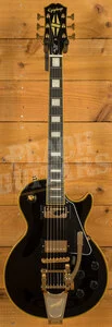 Epiphone Joe Bonamassa 1959 Les Paul Custom Antique Ebony