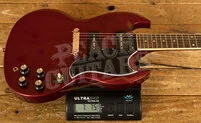 Epiphone SG Special P-90 | Sparkling Burgundy