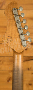 Novo Custom Series Miris J | Grape Jelly Metallic over Bull Black *Used*