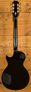 Epiphone Joe Bonamassa 1959 Les Paul Custom Antique Ebony