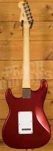 Fender Standard Stratocaster - Maple - Candy Cola