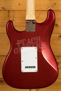 Fender Standard Stratocaster - Maple - Candy Cola