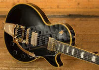 Epiphone Joe Bonamassa 1959 Les Paul Custom Antique Ebony