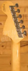 Fender Vintera III Late '60s Stratocaster - Maple - Olympic White