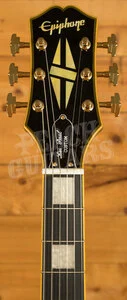 Epiphone Joe Bonamassa 1959 Les Paul Custom Antique Ebony