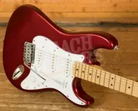 Fender Standard Stratocaster - Maple - Candy Cola