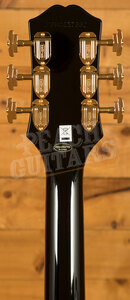 Epiphone Joe Bonamassa 1959 Les Paul Custom Antique Ebony