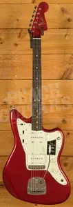 Fender Vintera III Mid '60s Jazzmaster - Rosewood - Candy Apple Red