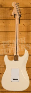 Squier Affinity Series Stratocaster | Maple - Olympic White