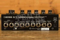 Boss GT-1000CORE Guitar Effects Processor *B-Stock*