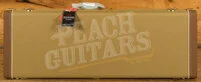 Fender Peach Guitars Exclusive American Vintage II '61 Stratocaster - Rosewood - Fiesta Red