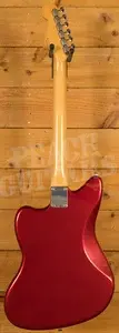Fender Vintera III Mid '60s Jazzmaster - Rosewood - Candy Apple Red
