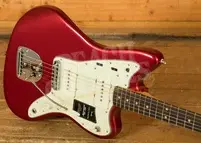Fender Vintera III Mid '60s Jazzmaster - Rosewood - Candy Apple Red