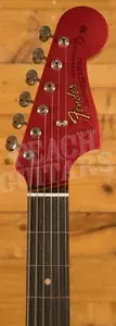 Fender Vintera III Mid '60s Jazzmaster - Rosewood - Candy Apple Red
