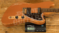 Novo Custom Series Voltur | Aztec Gold *Used*