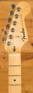 Fender Standard Stratocaster Maple Olympic White