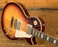 Gibson Les Paul Standard 60s | Bourbon Burst