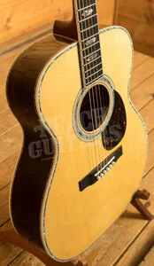 Martin Standard Series | OM-45