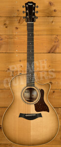 Taylor 300 Series | 314ce Studio - Shaded Edgeburst