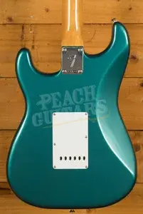 Fender Vintera III Late '60s Stratocaster - Rosewood - Ocean Turquoise