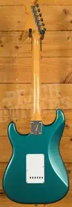 Fender Vintera III Late '60s Stratocaster - Rosewood - Ocean Turquoise