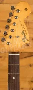 Fender Vintera III Late '60s Stratocaster - Rosewood - Ocean Turquoise