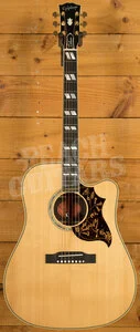 Epiphone Inspired by Gibson Custom Hummingbird Deluxe EC | Natural