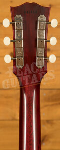 Gibson Custom 1958 Les Paul Junior Double Cut Reissue VOS Faded Cherry