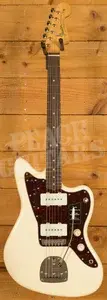 Fender Vintera III Mid '60s Jazzmaster - Rosewood - Olympic White