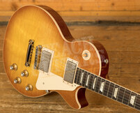 Gibson Les Paul Standard 60s | Unburst
